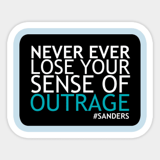 Bernie Sanders Sticker